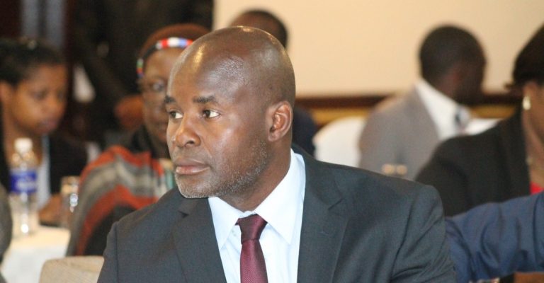 Mliswa-Chatunga spat on twitter over Grace Mugabe 15 farms