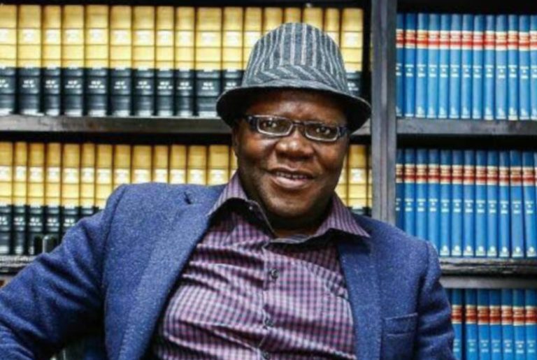 Tensions rise in Zim over SA envoy snub – Tendai Biti speaks to eNCA