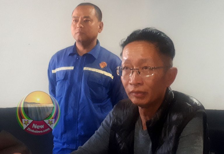 New twist to chief bashing saga, Chinese business owner claims chief demanded US$16k