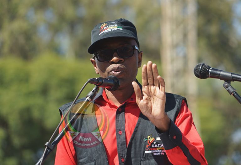 ‘Mazepe Aya’ – ZCTU Rejects USD$75 Allowance – Report