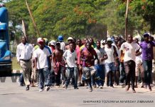 Harare, Chitungwiza reject MOPA