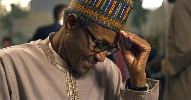Buhari speaks with Jonathan, condemns attack on residence