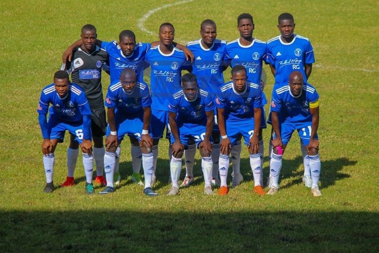 Ex-PSL coach Partson Ndabambi dies