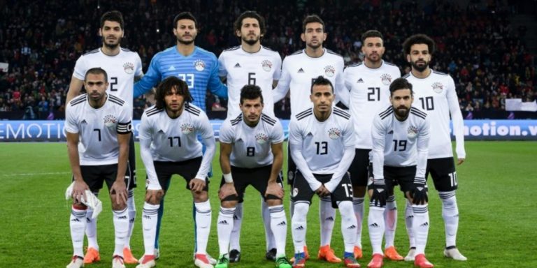 Afcon Group A: Zim’s rivals Egypt name final squad