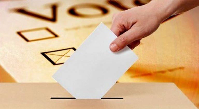 Race on for Nyanga RDC seat