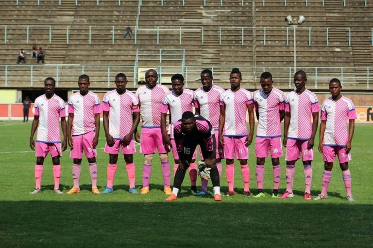 Highlanders, CAPS United suffer defeats as Ngezi and FC Platinum share spoils