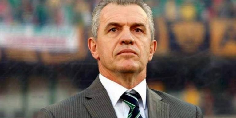 Egypt coach speaks on his First XI to play Zimbabwe on Friday