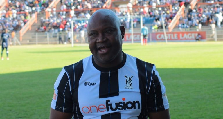 Action as it happened: Highlanders vs Dynamos
