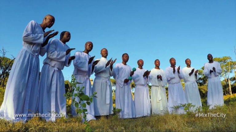 Vabati vaJehovha in campaign against child marriages
