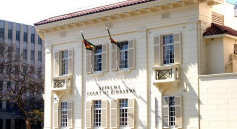 Supreme Court Ruling Uncouth – Zimcodd