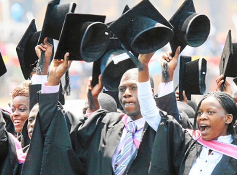 Infrastructure shortages hit tertiary education