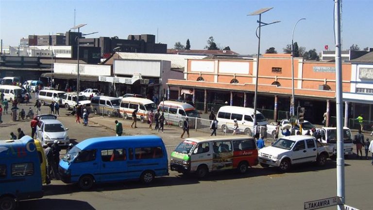 Soaring fuel prices and stagnant wages squeeze Zimbabweans