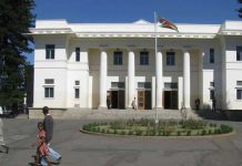 Bulawayo holds 1 000th clean-up campaign