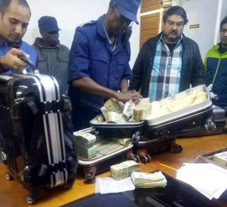 ZACC, ZIMRA, Police, Given Powers To Seize Wealth If Owners Fail To Explain How They Acquired It
