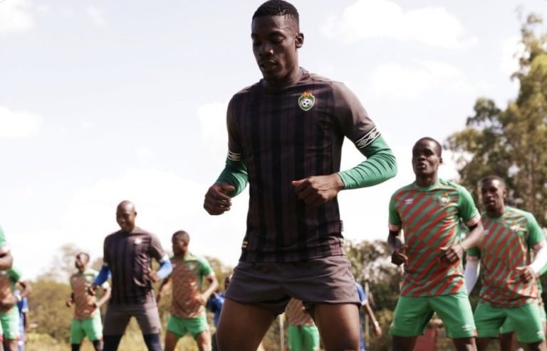 Chipezeze unmoved by accusations