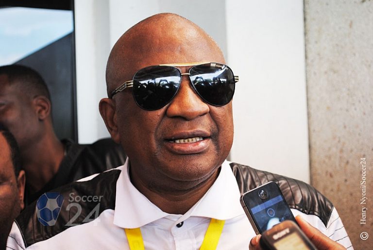 “Chiyangwa behind Cosafa sanctions against Zimbabwe”