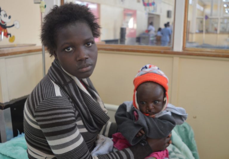 60 children to undergo free cleft and lip surgeries