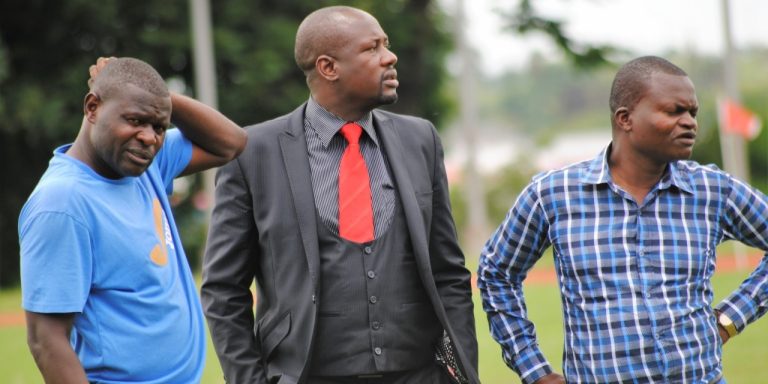 Chitembwe still CAPS United coach: Jere