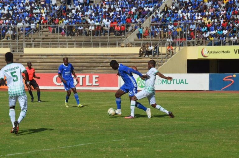Harare derby headlines CLPSL Match day 15 fixtures