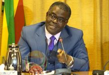 Mnangagwa contradicts himself on why he fired Chasi