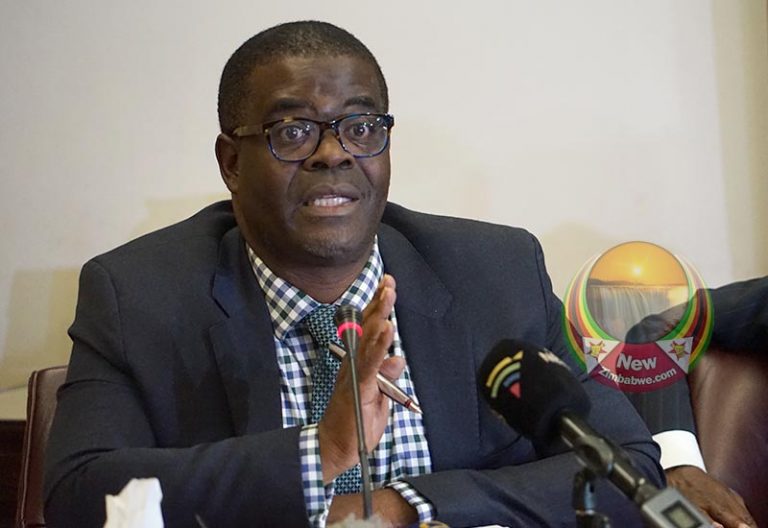 Chasi Nullifies Suspension Of ZESA Board Members
