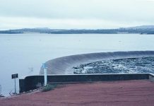 Gweru’s Gwenoro Dam at 18% capacity