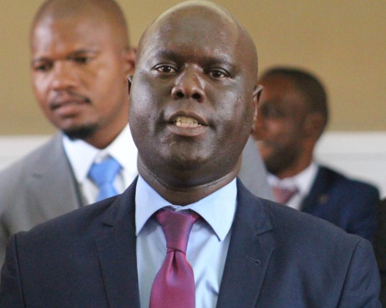 Council set to build stadium in Budiriro