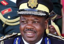 Matibiri sued over US$189k farming inputs debt