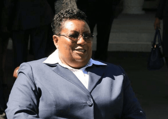 No one is above the law: Zacc