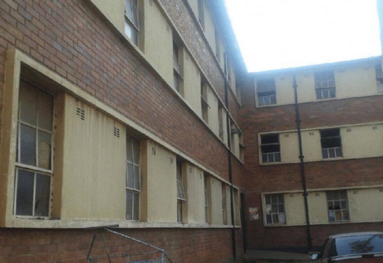 Let the rich pay Bills – Makokoba residents