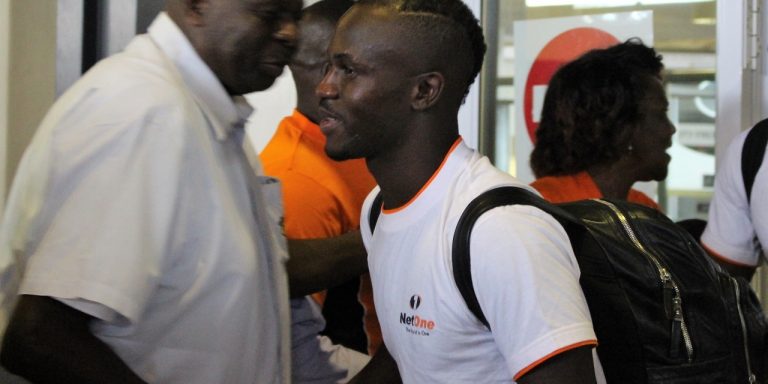 Black Leopards weighing options on Malajila