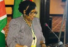 Former minister, Prisca Mupfumira trial kicks off