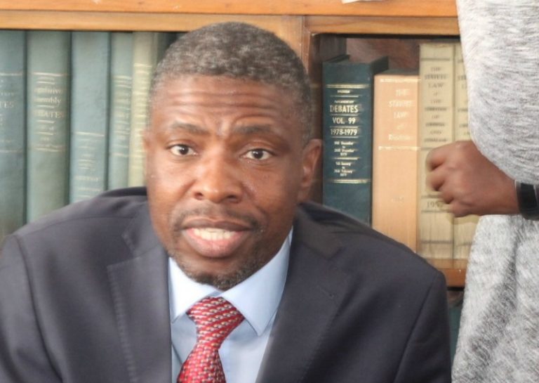MDC: Zec unwilling to reform, not bothered by legitimacy issues