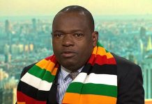 Zimbabwe, US cross swords over sanctions