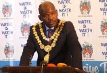 Relief for Mudenda as DFID promises to fund education of MPs