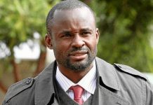 Mliswa Pleads For A Ban In The Carrying Of Machetes