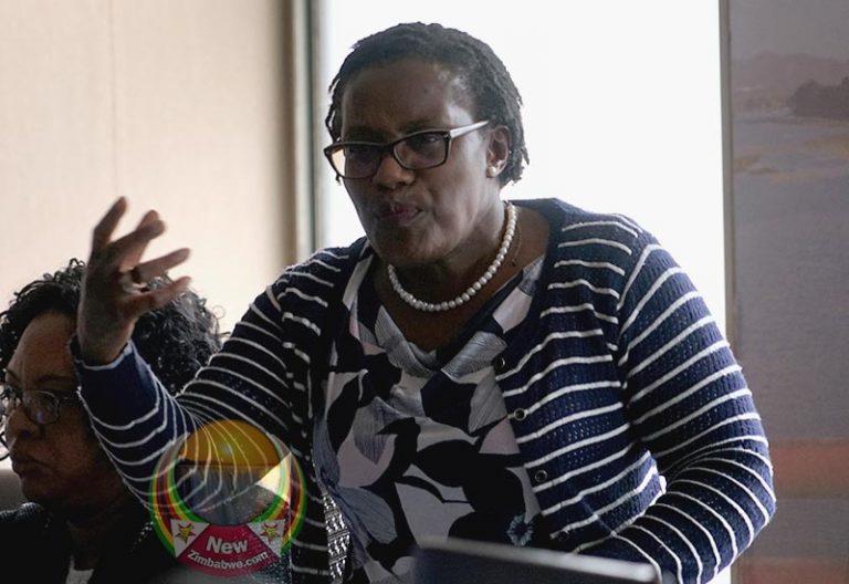 Whistle blower demands own share from Zimra