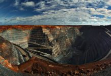 Minister Decries Dangerous Mining Practices