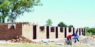 Dumba community set to build clinic
