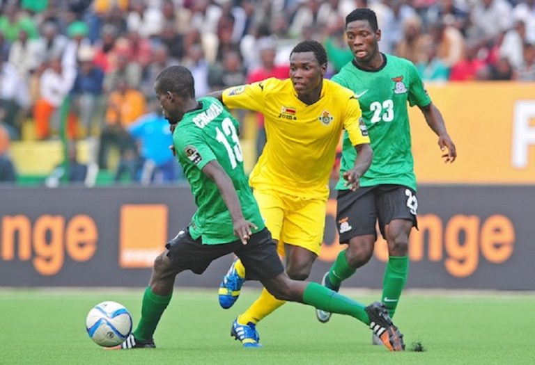 Official: FC Platinum confirm Madhananga departure