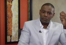 ED’s son fingered in Buyanga custody dispute