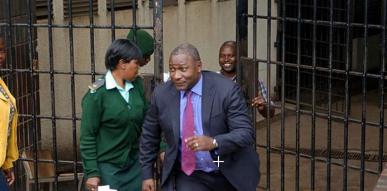 High Court delays Mandiwanzira judgment in airline case