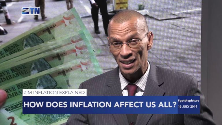 Zimbabwe outlaws use of US dollar and other foreign currencies