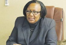 JUST IN: Mupfumira tells Mutevedzi to recuse himself from case