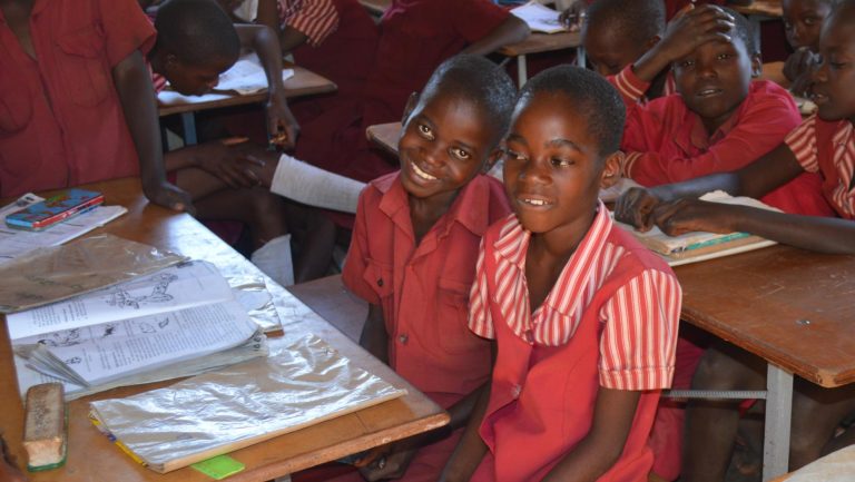 Schools shortage hits Chiredzi