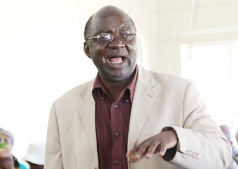 War vets surviving on ‘48 cents’ a day, demand own ministry