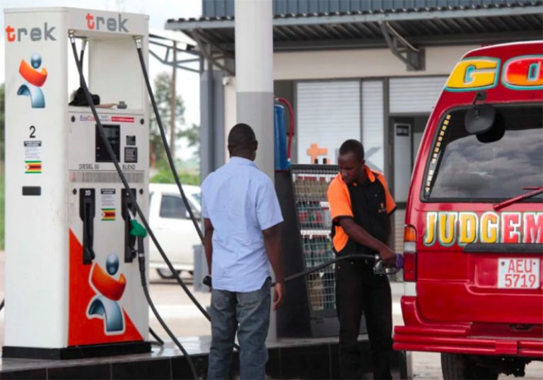 Petrol, diesel prices up again