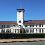 Gweru residents furious over shocking water bills