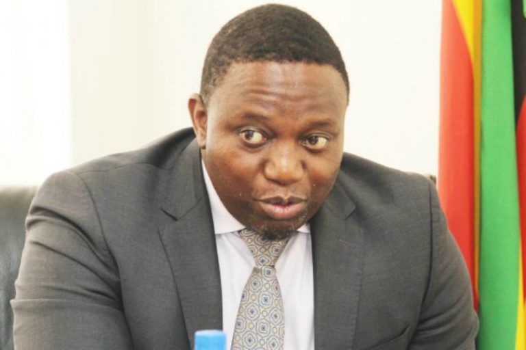 Kazembe in ‘bloodbath’ threats against Zanu PF competitors