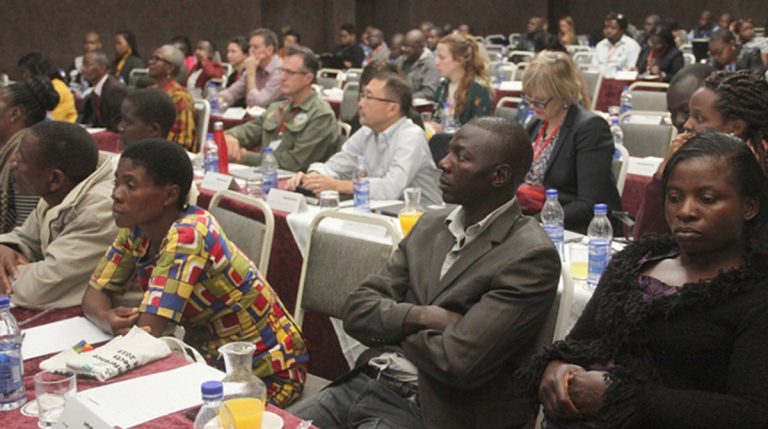 Zimbabwe: ‘Investors Are Part of Economic Reforms’